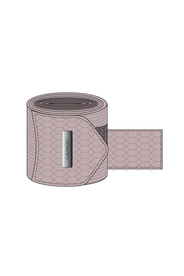 CATAGO FIR-Tech Grand polo bandasjer, 2 stk. 