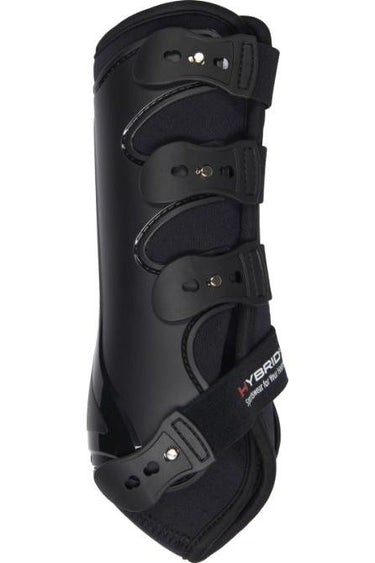 CATAGO Hybrid dressur gamacher 