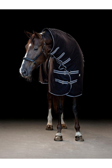 HorseGuard fleece dekket med hals 