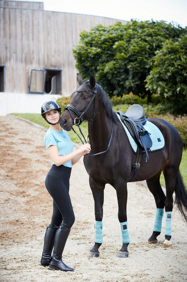 CATAGO FIR-Tech fleecebandasjer, 2 stk. 