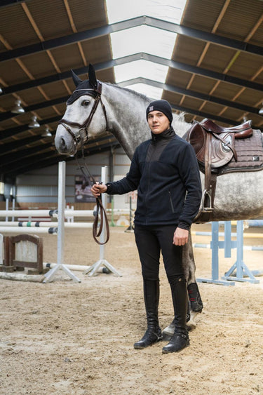 CATAGO Sienna springtrense m/kombineret næsebånd 