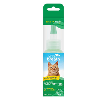 TropiClean OralCare gel original