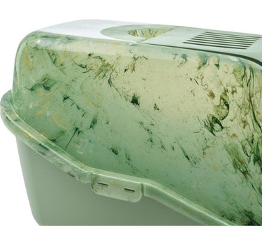 SAVIC Nestor Marble kattetoalett