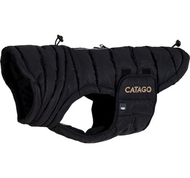 CATAGO FIR-Tech puffer hundedekken