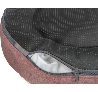 Trixie Felicia hundeseng, rund