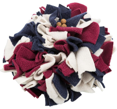 Trixie Dog activity snuseball