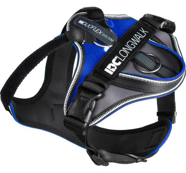 Julius-K9 IDC Longwalk hundesele