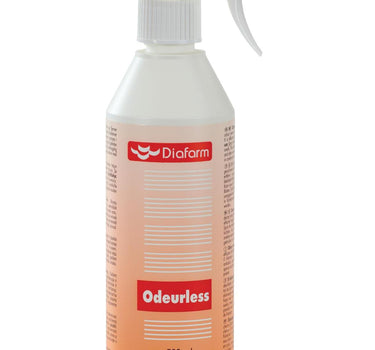 Diafarm Luktfjerner