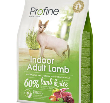Profine Tørrfôr Voksent Lam