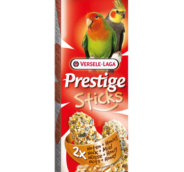 Prestige Sticks Big Parakeets