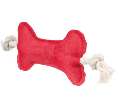 Jolly Paw Bein med tau, plysj