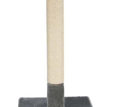 Trixie Baena klorestokk 69 cm, mellomgrå