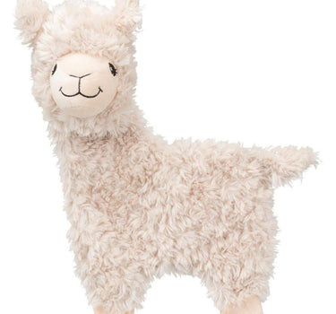 Trixie Lama