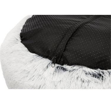 Trixie Harvey seng, rund