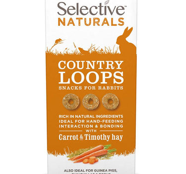Selektivt land 80 g