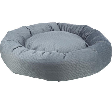 Trixie Alena rund hundeseng - (SOFT Edition)