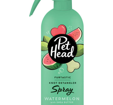 Pet Head Furtastic Spray - for langhårede hunder