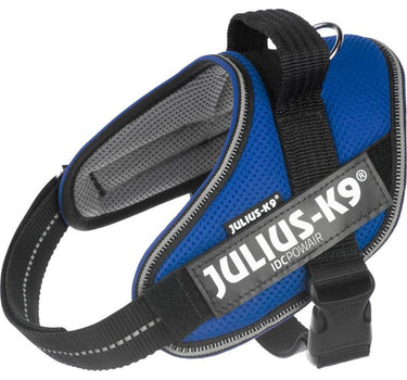 Julius-K9 IDC POWAIR hundesele