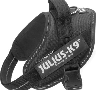 Julius-K9 IDC-hundesele