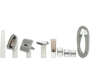 Trixie klippesett med pels støvsuger