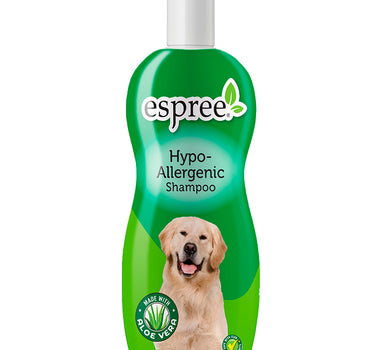 Espree Hypoallergen Shampoo