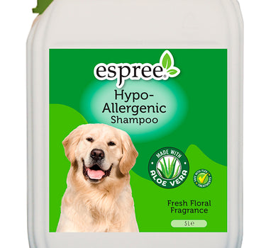 Espree Hypoallergen Shampoo