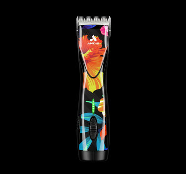 Trimmer Pulze ZRII Flora