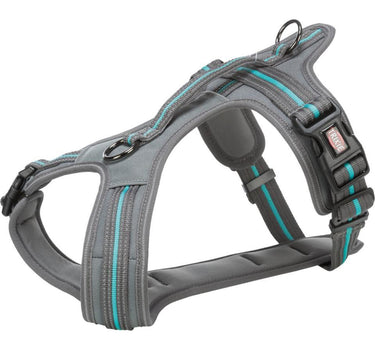 Trixie Fusion touring hundesele