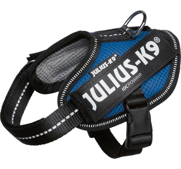 Julius-K9 IDC POWAIR hundesele