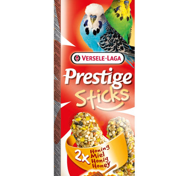Prestige Sticks Budgies Honey
