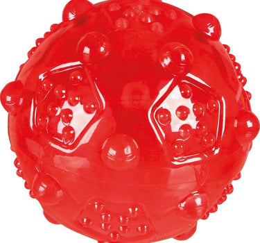 Trixie Gummiball m/lyd