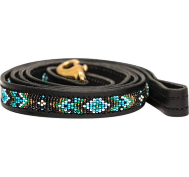 Kampuni håndlaget hundekobbel Terese