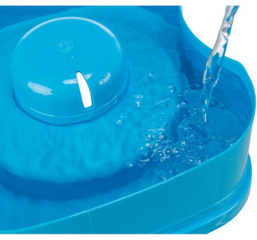 Trixie kraftig rejseskål