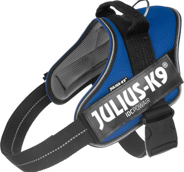 Julius-K9 IDC POWAIR hundesele