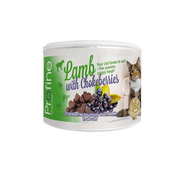 Profine Cat Crunchy Snack Lam & Chokeberry 50 g - Smakfull Kattesnacks