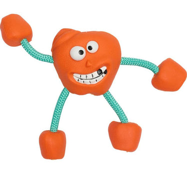 Companion Squeaker Emoji-mann
