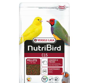 Nutribird C15