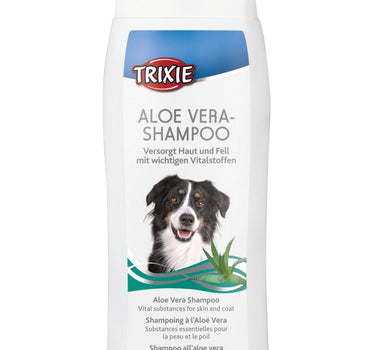 Trixie Aloe Vera sjampo