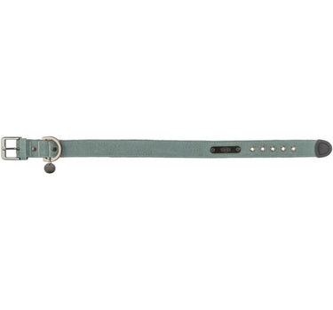 Trixie CityStyle halsbånd til hund i canvas, ekstra bred