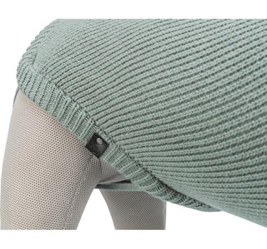 Trixie CityStyle Berlin genser - Strikket i myk Ull & Bomull