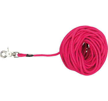 Trixie Sporline, hurtigkobling, rund