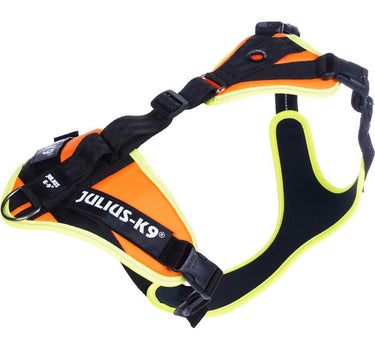 Julius-K9 Mantrailing hundesele