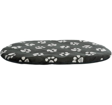 Trixie Jimmy Pute, oval