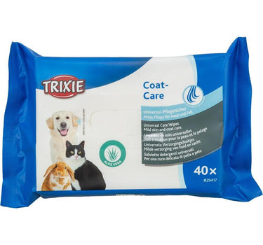 Trixie Universal våtservietter