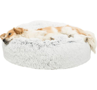 Trixie Harvey seng, rund