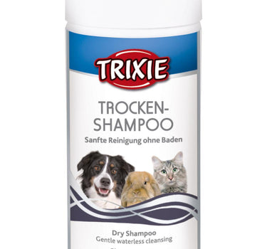 Trixie Tørrsjampo