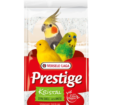Prestige Shell Sand Kristal