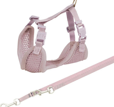 Trixie Junior Soft valpesele med line