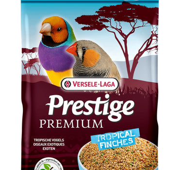 Prestige Prem Tropical Finch