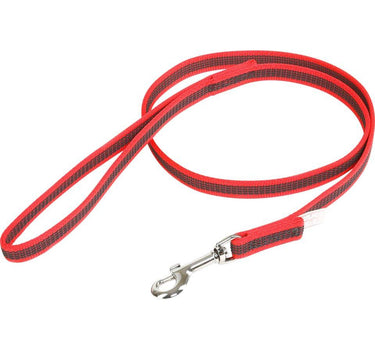 Julius-K9 C&G Super grip hundekobbel med håndtak, 14 mm